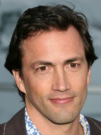 Andrew Shue - Actor, Soccer Player