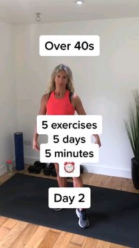 Butt Fat Burning Workout