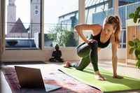 Best Online Yoga Classes of 2023