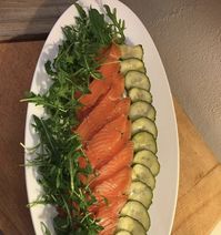 If you love smoked salmon recipes as much as we do, this post is for you. These are our tried and tested best smoked salmon recipes to try today (or as soon as you can!). Image Attribute https://www.instagram.com/hedermansmokedfish/