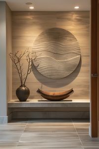 29 Elegant Zen Decor Ideas For A Tranquil And Stylish Home - Courtneys World