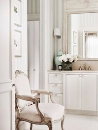 My Guide to French Provincial Style - find out the elements you need to include to get this gorgeous look in your home.