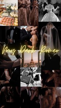 My Dark Romeo by Parker S. Huntington & L.J. Shen