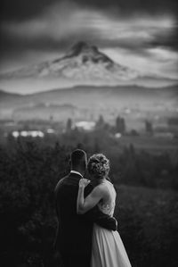 Hood River Oregon Wedding Photographer