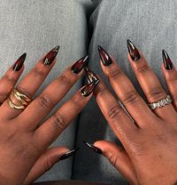 South London Nail Artist (@sheenailss_) • Instagram photos and videos