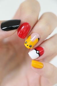 Nails - Nagel