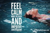 In today’s world we have different stress and more of it. Sometimes it can go on all day, or you feel stressed all the time. That same flight or fight response can be negative to your body if you have it constantly.