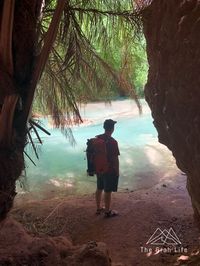 Havasupai Camping and Lodge Permits Explained for 2025 — The Grah Life