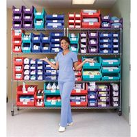 Veterinary Storage Solutions, Part 2 | Veterinary Care Logistics LLC