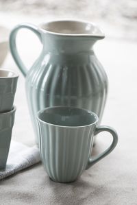 Mug, Mynte Green Tea, Ib Laursen @ www.iblaursen