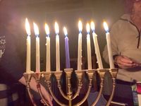 #hanukkah #nicejewishboy