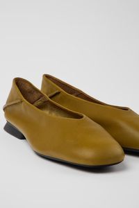 Casi Casi Green Formal Shoes for Women - Spring/Summer collection - Camper Canada