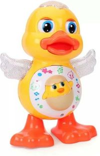 Yijun dancing duck from MF Rs. 393