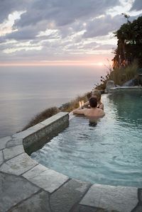 Post Ranch Inn | Big Sur | California