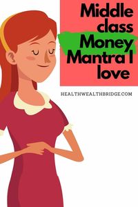 Growing up middle class gave me good money habits.Sharing a few money mantra I love . #personalfinance #finance #saving #moneysaved #makingmoney