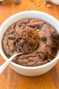 Protein Mug Cake