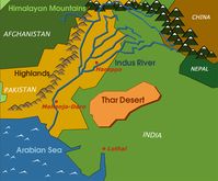 BBC - Primary History - Indus Valley - Awesome site for kids with info and games.