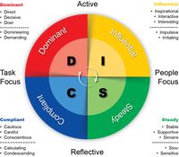 TSE 126: Learn How DISC Profiling Can Help You Sell! | The Sales ...