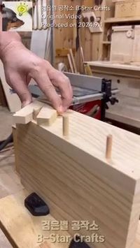 Amazing Woodworking Tips and Tricks