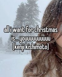 no repost without permission ☆ #whisper #whispering #whisperoftheheart #whisperwhisper #whisperapp #whisperpost #whispergirl #whisperhumor #whispers #whispersaesthetic #whispersonpinterest #books #tbr #bookstoread #autumn #aesthetic #kenjikishimoto #christmas #shattermeseries