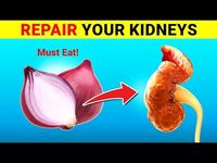 (46) Top 23 Foods To Help Repair Your Kidneys. Must Eat! - YouTube