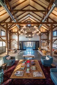 Light Farms Barn I | Heritage Restorations