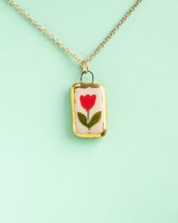 Charm Necklaces – Expressive Forest