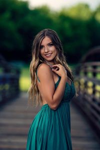 Muskego Senior Pictures – Senior Portrait Photographer-Delafield WI Fish Hatchery -284