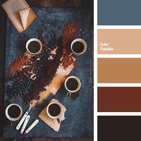 Color Palette #3141 | Color Palette Ideas | Bloglovin�