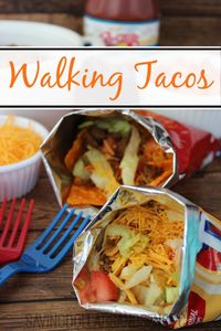 walking tacos nice pic