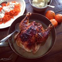 The Only Roast Chicken Recipe You'll Ever Need Recipe on Food52, a recipe on Food52