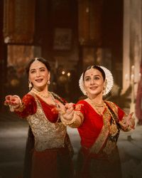 #madhuridixit#vidyabalan#bhoolbhulaiya3#amijetomersong