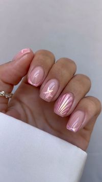 Follow for more! credit:(tiktok)@nails.by.iz_