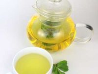 Moroccan Mint Tea Recipe  - Food.com