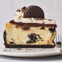 Oreo Cheesecake Recipe