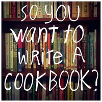 Have you ever dreamed of writing a cookbook? Submit your concept via Twitter for a chance to win representation for your book