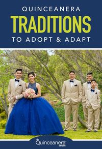 If you’re planning a Quince, take a look at the next list of trends to follow and traditions to honor and your fifteenth birthday will truly be a majestic celebration, guaranteed!