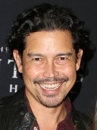 Anthony Ruivivar - Actor