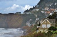 Take An Unforgettable Drive On This Gorgeous Coastal Road In Oregon