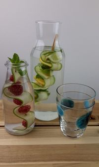 Voldoende drinken - INFO | KoolhydraatarmRecept.nl