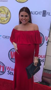 This Sexy Mama is red carpet ready! 😍  Sexy Mama Maternity. Maternity gown. Red maternity gown. Long sleeve maternity gown. Maternity gown photography. Formal maternity gown. Baby shower maternity gown. Maternity gown pictures. Fitted maternity gown. Maternity gown for sale. Maternity gown for pictures. Wedding maternity gown. Evening maternity gown. Elegant maternity gown. Military ball maternity gown. Party maternity gown. Casual maternity gown.   #maternitybrands #maternitystyle #redcarpet