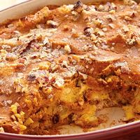 Pumpkin+Bread+Pudding+-+The+Pampered+Chef®