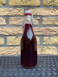 Blueberry Syrup for Coffee: An Easy Homemade Recipe to Try