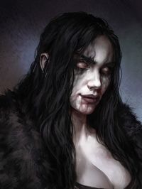 ArtStation - Alfonsine