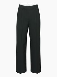 THE EFFORTLESS PANT™ | Aritzia