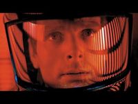 2001: A Space Odyssey - Cinematic Hypnotism - YouTube