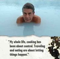 Anthony Bourdain