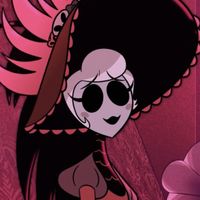 Hazbin hotel s1  #hazbinhotel  #icon  #rosie