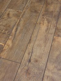 Dezign Stone Canyon Distressed Oak laminate flooring