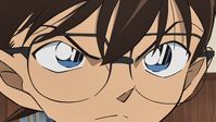 #detectiveconan #episode1124 #名探偵コナン